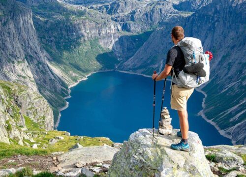 How Difficult Is The Tarsar Marsar Trek