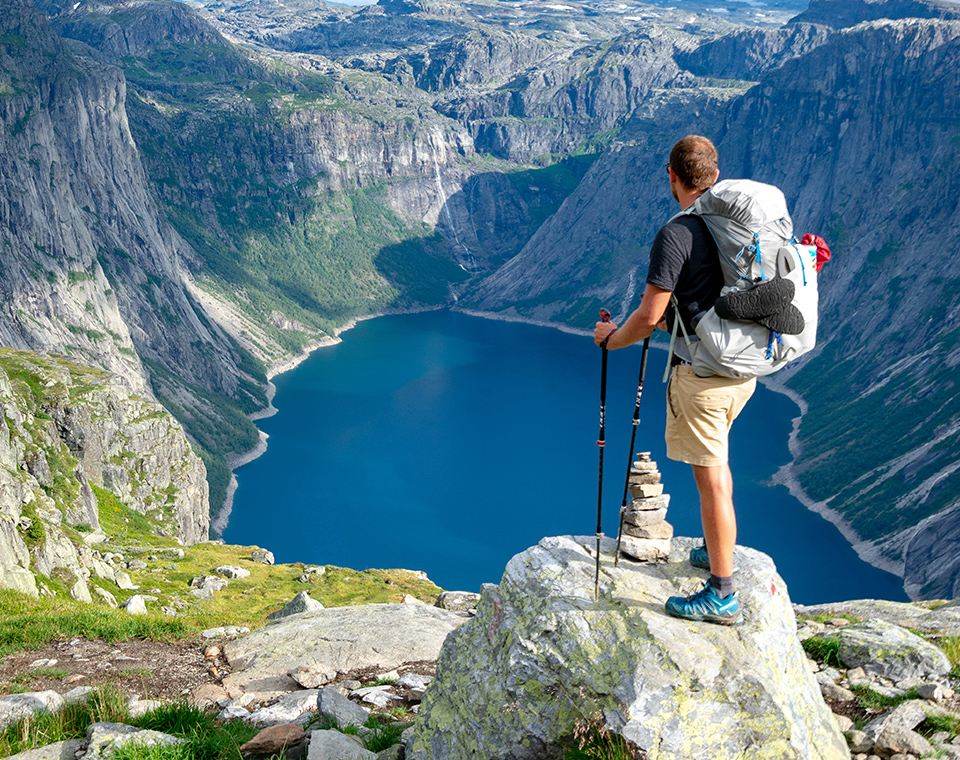 How Difficult Is The Tarsar Marsar Trek