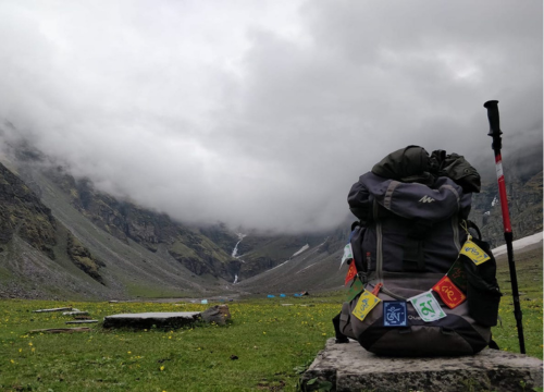 7 Expert Trekking Tips You Must Know