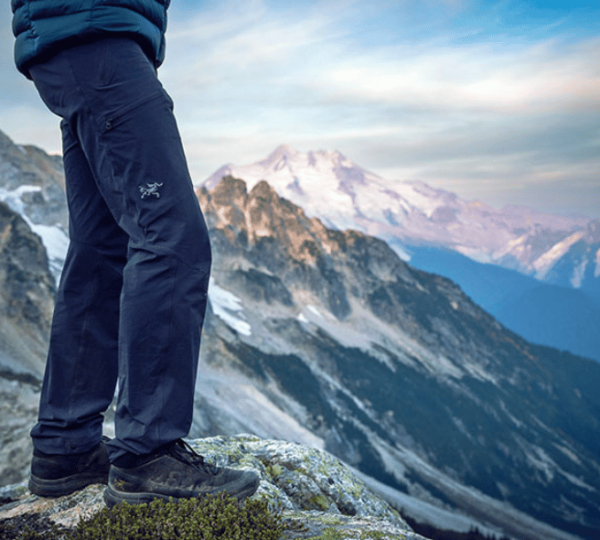 Hiking Trousers
