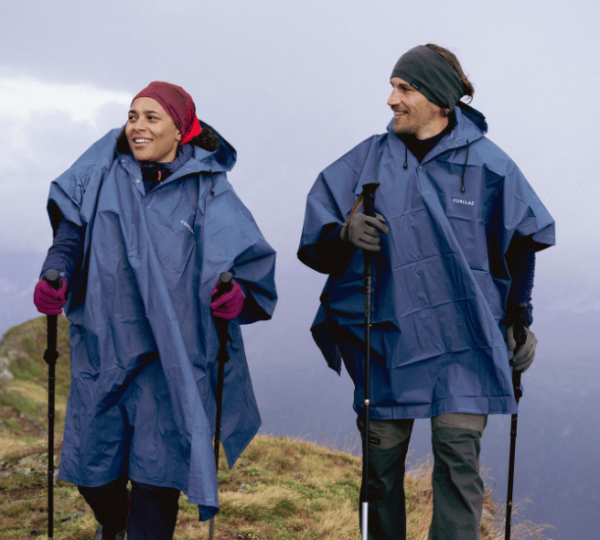 Rain Poncho